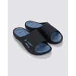 Rider shoes mens sports flip-flops Bay XIV Ad comfortable black slippers - Image 4