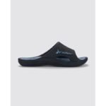 Rider shoes mens sports flip-flops Bay XIV Ad comfortable black slippers - Image 5