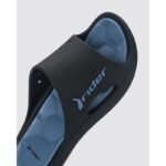 Rider shoes mens sports flip-flops Bay XIV Ad comfortable black slippers - Image 6