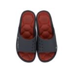 Rider shoes mens sports flip-flops Bay XIV Ad comfortable gray slippers - Image 2