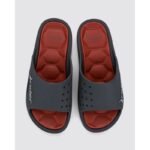 Rider shoes mens sports flip-flops Bay XIV Ad comfortable gray slippers - Image 3