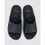Rider shoes mens sports flip-flops Bay XIV Ad comfortable gray slippers - Image 3