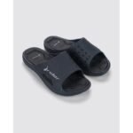 Rider shoes mens sports flip-flops Bay XIV Ad comfortable gray slippers - Image 4