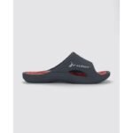Rider shoes mens sports flip-flops Bay XIV Ad comfortable gray slippers - Image 5