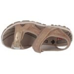 Rieker Sandals W 68866-31 - Image 3