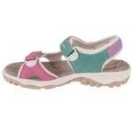 Rieker Sandals W 68866-92 - Image 2