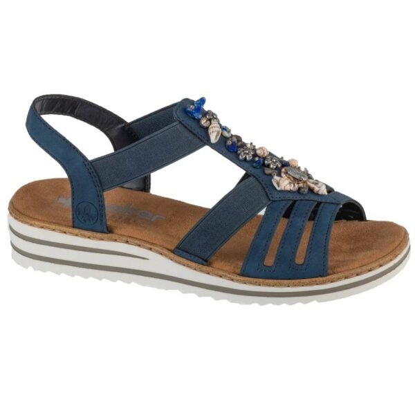 Rieker Sandals W V0649-14