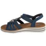 Rieker Sandals W V0649-14 - Image 2