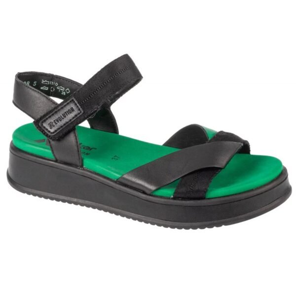 Rieker Sandals W W0851-00