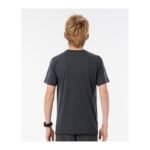 RIP CURL BOXED TEE-BOY T-Shirt - Image 2