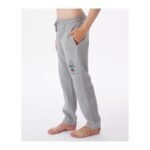 RIP CURL Search Icon Track Pant -Boy Gray - Image 4