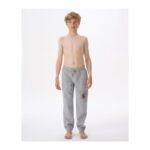 RIP CURL Search Icon Track Pant -Boy Gray - Image 7