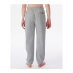 RIP CURL Search Icon Track Pant -Boy Gray - Image 8