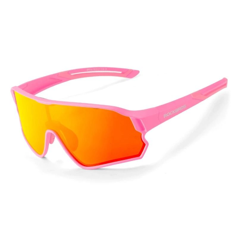 lupin-wear-ca-rockbros-14110009004-polarized-cycling-glasses-for-children-8-14-years-old-pink-2377844 Rockbros 14110009004 polarized cycling glasses for children 8-14 years old - pink - Image 1