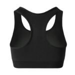 Rockbros 15210025 Sports Bra Size XL - Black - Image 3
