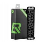 Rockbros 2017-14ABK bicycle grips - black - Image 6