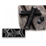 Rockbros 2017-14ABK bicycle grips - black - Image 8