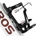 Rockbros 31210012001 bicycle bottle holder - black - Image 3