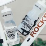 Rockbros 31210012001 bicycle bottle holder - black - Image 4