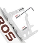 Rockbros 31210012002 bicycle bottle holder - white - Image 2