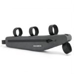 Rockbros AS-052 Waterproof Bike Frame Bag - Gray