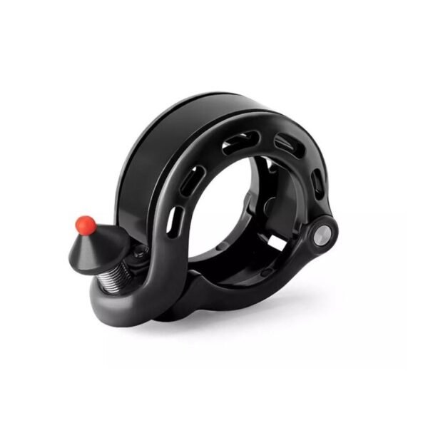 Rockbros bicycle bell 34210028001 black