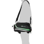Rockbros Bike Pannier Bag AS6-1BK - Image 4
