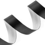 Rockbros EVA Handlebar Tape "Shark" Pattern - Black - Image 2