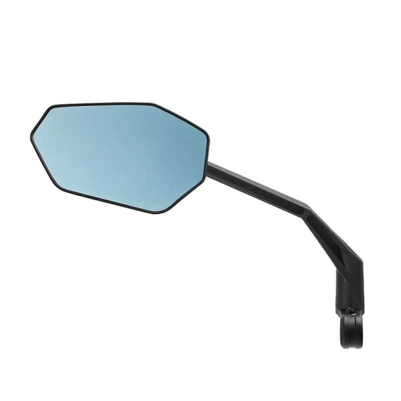 lupin-wear-ca-rockbros-f-253w-anti-glare-carbon-fiber-arm-bicycle-mirror-left-3217906 Rockbros F-253W Anti-Glare Carbon Fiber Arm Bicycle Mirror - Left - Image 1