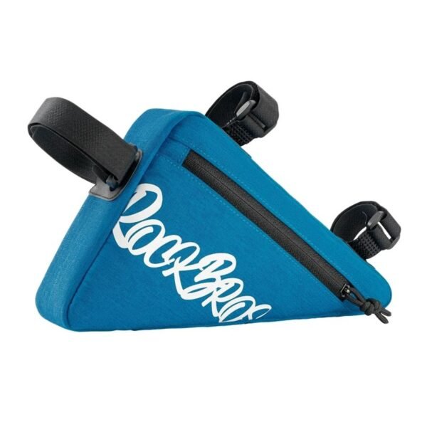 Rockbros G001 Flash Journey Triangle Frame Bike Bag 0.8 l - Blue