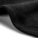 Rockbros LF8113-1 cycling balaclava, universal size - black - Image 2