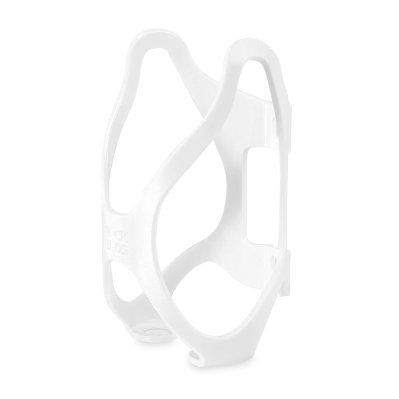 lupin-wear-ca-rockbros-lk24-h018-bottle-holder-plastic-basket-white-2397960 Rockbros LK24-H018 Bottle Holder Plastic Basket - White - Image 1