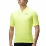 Rockbros mens yellow t-shirt M - Image 2
