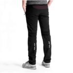 Rockbros Patrol Cycling Windproof Sports Pants Size L - Black - Image 4
