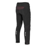 Rockbros Patrol Cycling Windproof Sports Pants Size XL - Black - Image 2