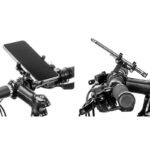 Rockbros Phone Holder 699-BK Black