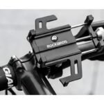 Rockbros Phone Holder 699-BK Black - Image 3