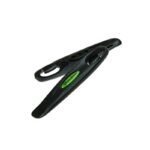 Rockbros QTB004 tire lever set - black (2 pcs in set) - Image 2