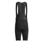 Rockbros RK20023XL short bib shorts with XXXL insert - black - Image 2