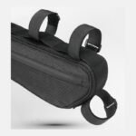 Rockbros two-piece bicycle frame bag - Image 3