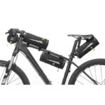 Rockbros Universal Frame/Handlebar Bag 2L - Image 2