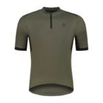 Rogelli CORE mens t-shirt green 4XL