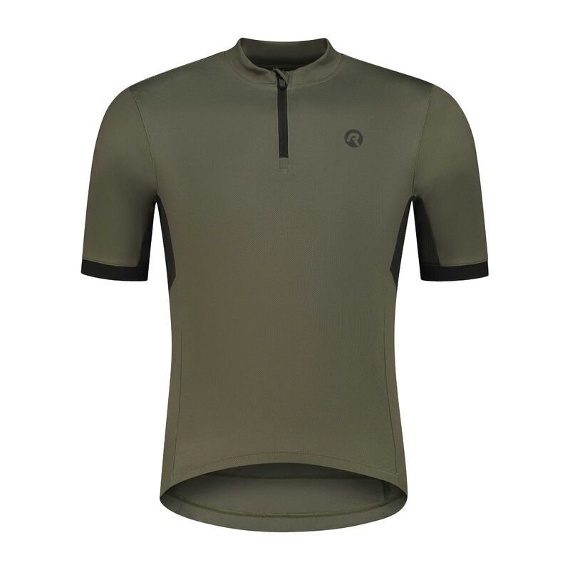 lupin-wear-ca-rogelli-core-men-s-t-shirt-green-4xl-1897283 Rogelli CORE mens t-shirt green 4XL - Image 1