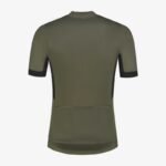 Rogelli CORE mens t-shirt green 4XL - Image 3