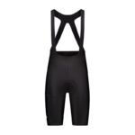 Rogelli DISTANCE II bib shorts black XL