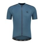 Rogelli EXPLORE mens t-shirt blue 5XL