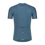 Rogelli EXPLORE mens t-shirt blue 5XL - Image 2
