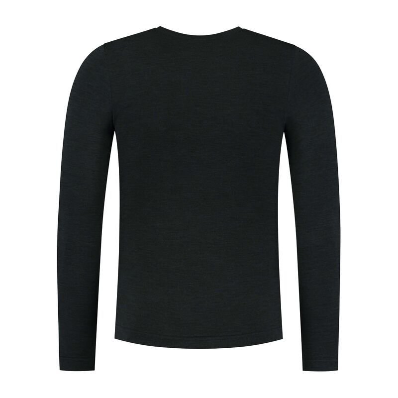 lupin-wear-ca-rogelli-functional-merino-undershirt-black-l-1894908 Rogelli functional MERINO undershirt black L - Image 1