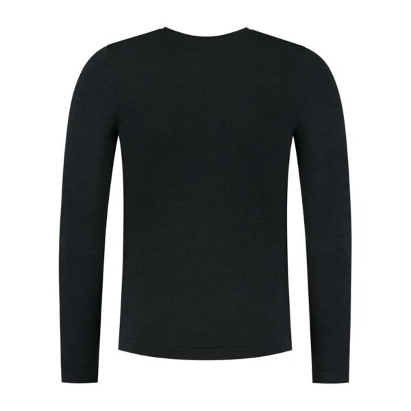 Rogelli functional MERINO undershirt black SM