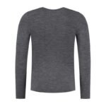 Rogelli functional MERINO undershirt gray 2XL